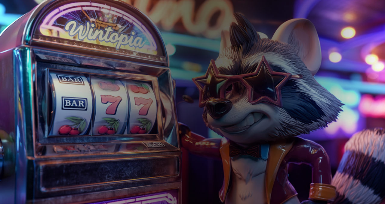 Wintopia Casino Slide 2